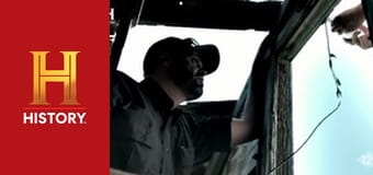 Проклятие ранчо Скинуокер, 5 сезон, 22 эп. Шок и трепет.