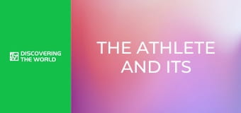 The Athlete and Its Rider The Athlete and Its Rider