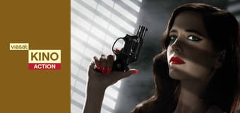 Місто гріхів 2: Жінка, заради якої варто вбивати