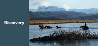 Аляска: Последний рубеж S6E7