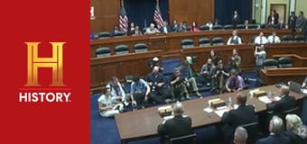 Древние пришельцы, 16 сезон, 13 эп. Разоблачители.