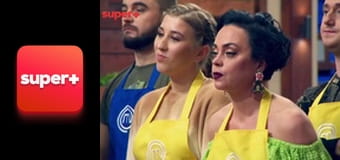 "МастерШеф. Битва сезонів", 2 еп.