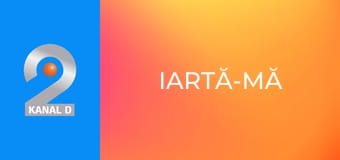 Iartă-mă Iartă-mă