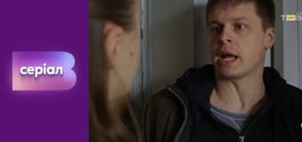 "Вызов", 2 сезон, 12 эп.