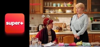 Т/с "Когда мы дома. Новая история", 2 сезон, 3 с.