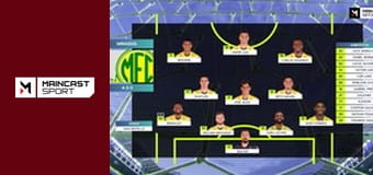 Футбол. Чемпіонат Бразилії. Серія A. Огляд матчів 6-го туру.