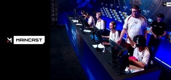 NAVI vs Heroic. Гра 2. IEM Chengdu 2025.