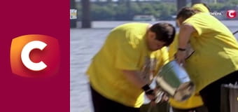 "Зважені та щасливі", 10 сезон, 6 еп.