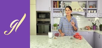 Сладкие и соленые постные блюда. Выпуск 6