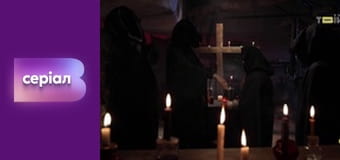 Т/с "Ход прокурора", 27 с.