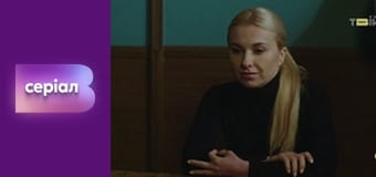 "Реальна містика", 2 сезон, 95 еп. "Сталінське метро".