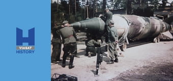 Таємна наука нацистів S1E4 - Дощ смерті