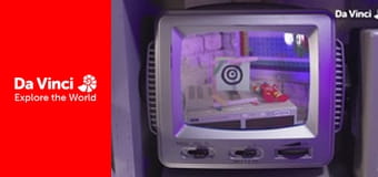 Marvellous Makes Lab - Air Cannon