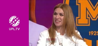 УПЛ: VBET. Матч-центр. Пряма трансляція.