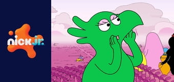 Barbapapa és családja S1E8 - A nyeremény / Csodálatos mániák