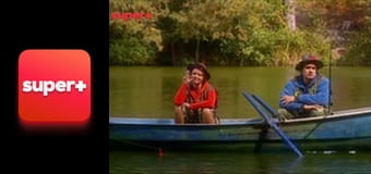 Т/с "Леся+Рома", 50 с.