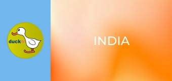 India India