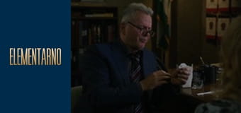 Elementary Season 5 Episode 3