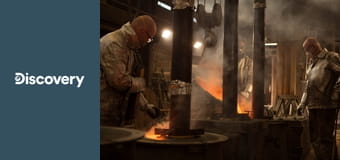 Как это сделано? S15E7