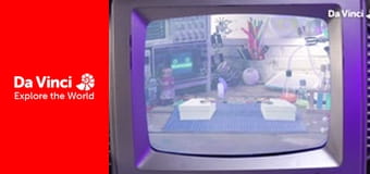 Лаборатория сказочных произведений - Инженерные вызовы Лаборатория сказочных произведений - Инженерные вызовы