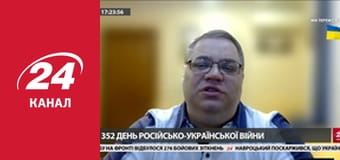 Марафон 24 каналу