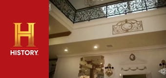 Величайшие ограбления в истории с Пирсом Броснаном, 2 эп. Ограбление отеля "Пьер".