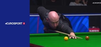 Снукер. World Open в Юйшане, Китай. Раунд 2.