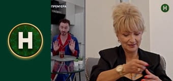 Мамо, ваш вихід!