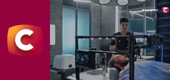 Т/с "К. О. Д.", 124 с. "Яблуко розбрату".