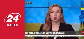 Марафон 24 каналу