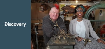 Реставраторы S6E3