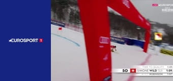 Горнолыжный спорт. Кубок мира. Этап в Бивер-Крике, США. Мужчины. Супергигант. Прямая трансляция.