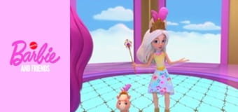 Enchantimals: Royal Enchantimal Ceremony Season 1 Episode 5