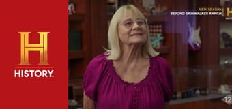 Звезды ломбарда, 24 сезон, 5 эп. Афиша Тулуз-Лотрека.