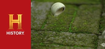 Необъяснимое с Уильямом Шетнером, 18 эп. Сверхчеловеческие ощущения.