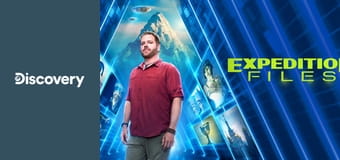 Экспедиция в тайну S2E6