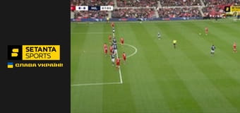 Футбол. Чемпіонат Англії. Чемпіоншип. Мідлсбро - Міллволл.