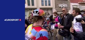 Автоспорт. WEC. Этап 4. "24 часа Ле-Мана" во Франции. Лучшие моменты.