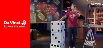 Superhero Sprinter Galore - Mayor Senior