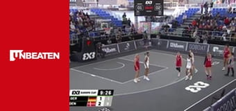 To Be Announced To Be Announced