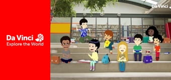 Мілі Міс Розпитайка - Мозковий штурм