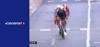 Велоспорт. Мировой тур. Обзор сезона.