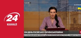 Марафон 24 каналу