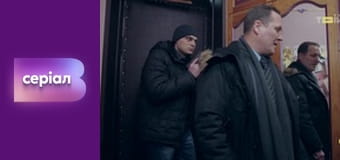 "Історія одного злочину", 1 сезон, 26 еп. "Ціна брехні".