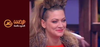 МастерШеф Діти, Сезон 2, Випуск 8, Частина 7