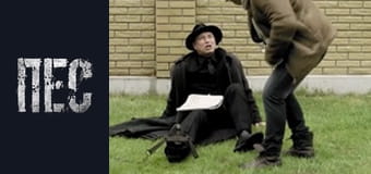 Пёс, Сезон 1, Серия 12