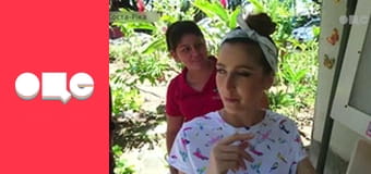 Заробітчани, 2 сезон, 21 еп.