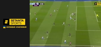 Футбол. Чемпіонат Англії. Прем'єр-ліга. Брайтон енд Гоув Альбіон - Челсі.