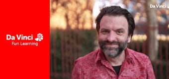 The One Thing - Alan Silva: Aerial Skills Artist The One Thing - Alan Silva: Aerial Skills Artist