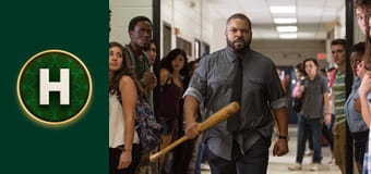 Махач вчителів